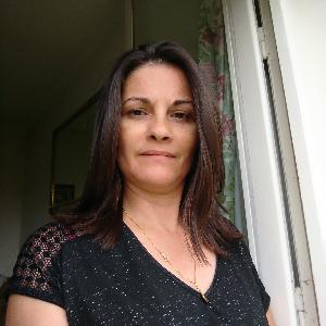 Aide ménagère