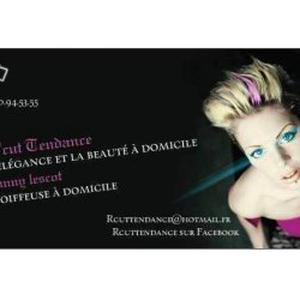 Photo de R'cut tendance