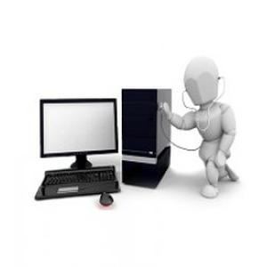 Photo de Dépannage informatique 72