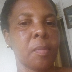 Photo de Madame EUGENE