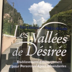 Photo de Les Vallées de Désirée