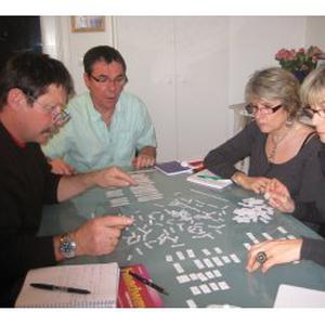 Photo de assocaition Les Mots Pour Le Dire