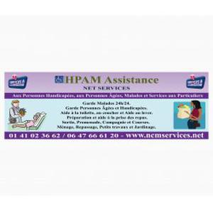 Photo de HPAM  ASSISTANCE