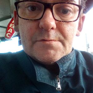 Photo de Monsieur Didier