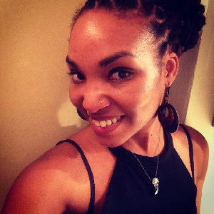 Reprise de racines dreadlocks