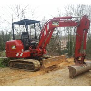 Photo de CRT Construction
