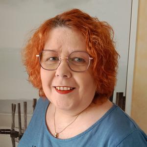 Assistante Maternelle