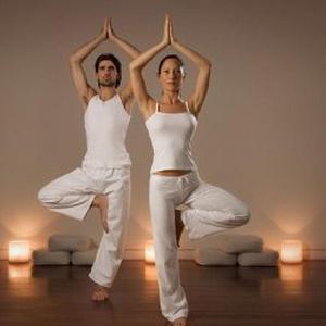 Photo de Yoga avec Maria