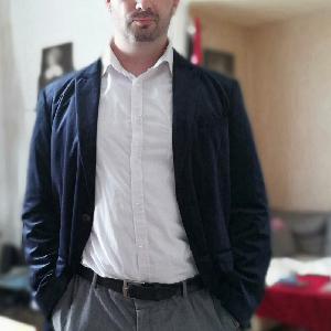 Photo de Richard