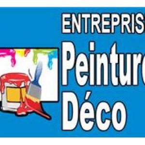 Photo de Peinture Déco