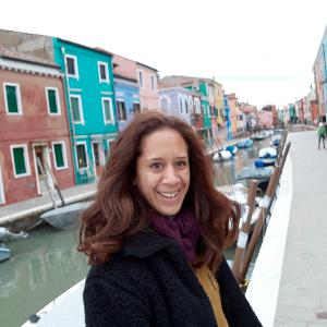 Maeva à votre écoute