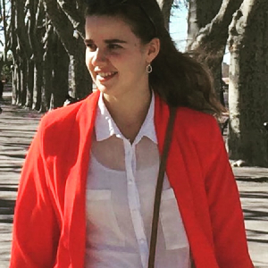 Photo de Madame Guiral