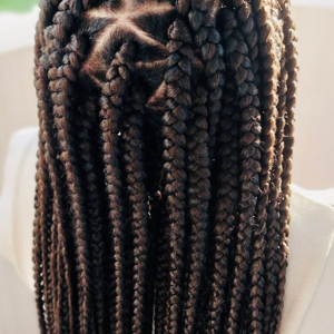 Coiffeuse afro caraibbean à petit prix