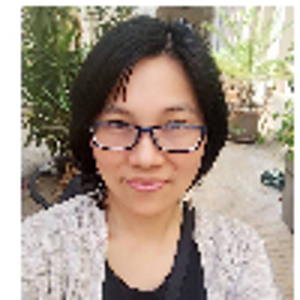 Professeure de mandarin