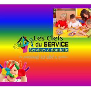 Photo de Les Clefs Du Service
