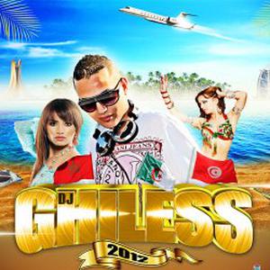 Photo de dj ghiless