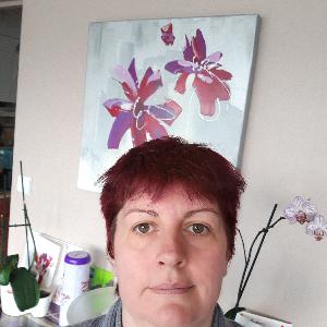Photo de Madame Labalette