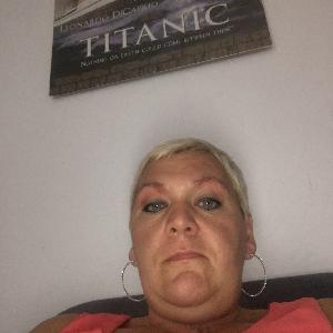 Repassage par Karine