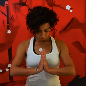 Cours de Hatha, Yin Yoga et méditation