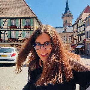 Baby-sitter à Strasbourg