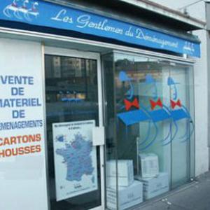 Photo de Déménagements André RAYNAL
