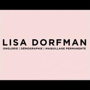Lisa Dorfman — Maquillage Permanent | Onglerie | Eye-Liner | Marseille