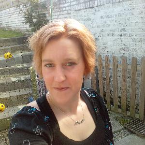 Services ménagers par Jennifer