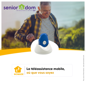 Photo de SeniorAdom