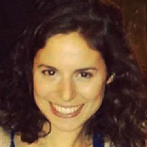 Photo de Mariela MORA