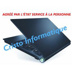 Photo de Cristo Informatique