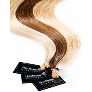 Pose d'extensions