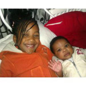 Baby sitting