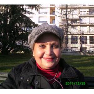Photo de marie france