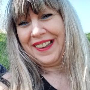 Photo de Madame LEVENTI