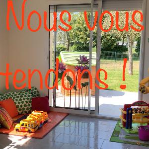 Photo de MAM Les P’tits Doudous