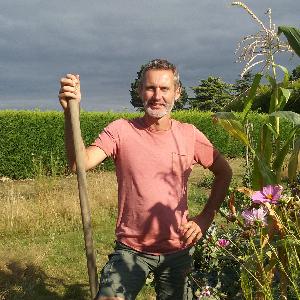 JARDINIER EXPERIMENTE, conseils en jardinage naturel et toutes activités de jardinage