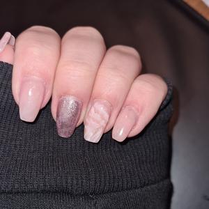 Sublimation de vos ongles a domicile !