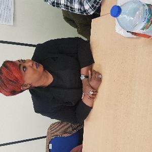 Assistante de vie aux familles ADVF