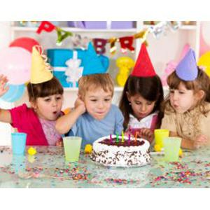 Photo de Anniv'Magic