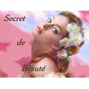 Photo de secret de beauté esthétique à domicile