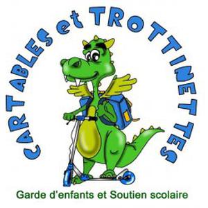 Photo de Cartables et Trottinettes Épinal