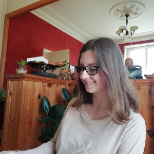 Baby-sitter à poitiers