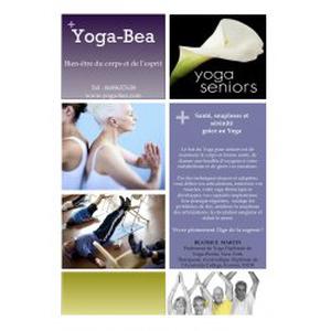 Photo de Yogabea