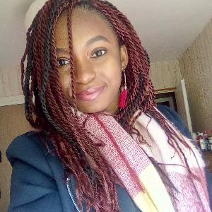 Coiffures afros à domicile