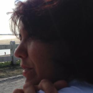 Photo de Madame Caudroy