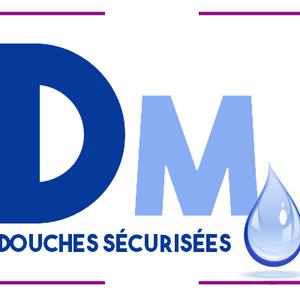 Remplacement de baignoire par douche sécurisée