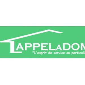 Photo de APPELaDOM