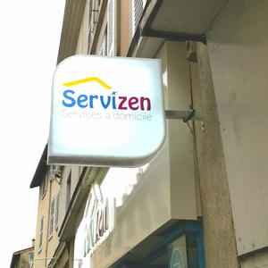 Photo de Servizen Bordeaux Begles