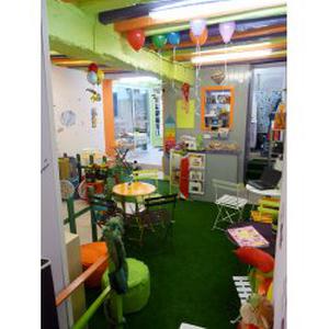 Photo de Kids world