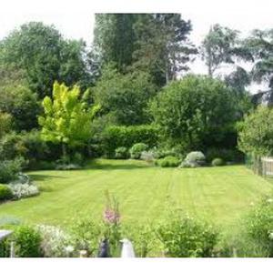 Photo de Les jardins d'Elise